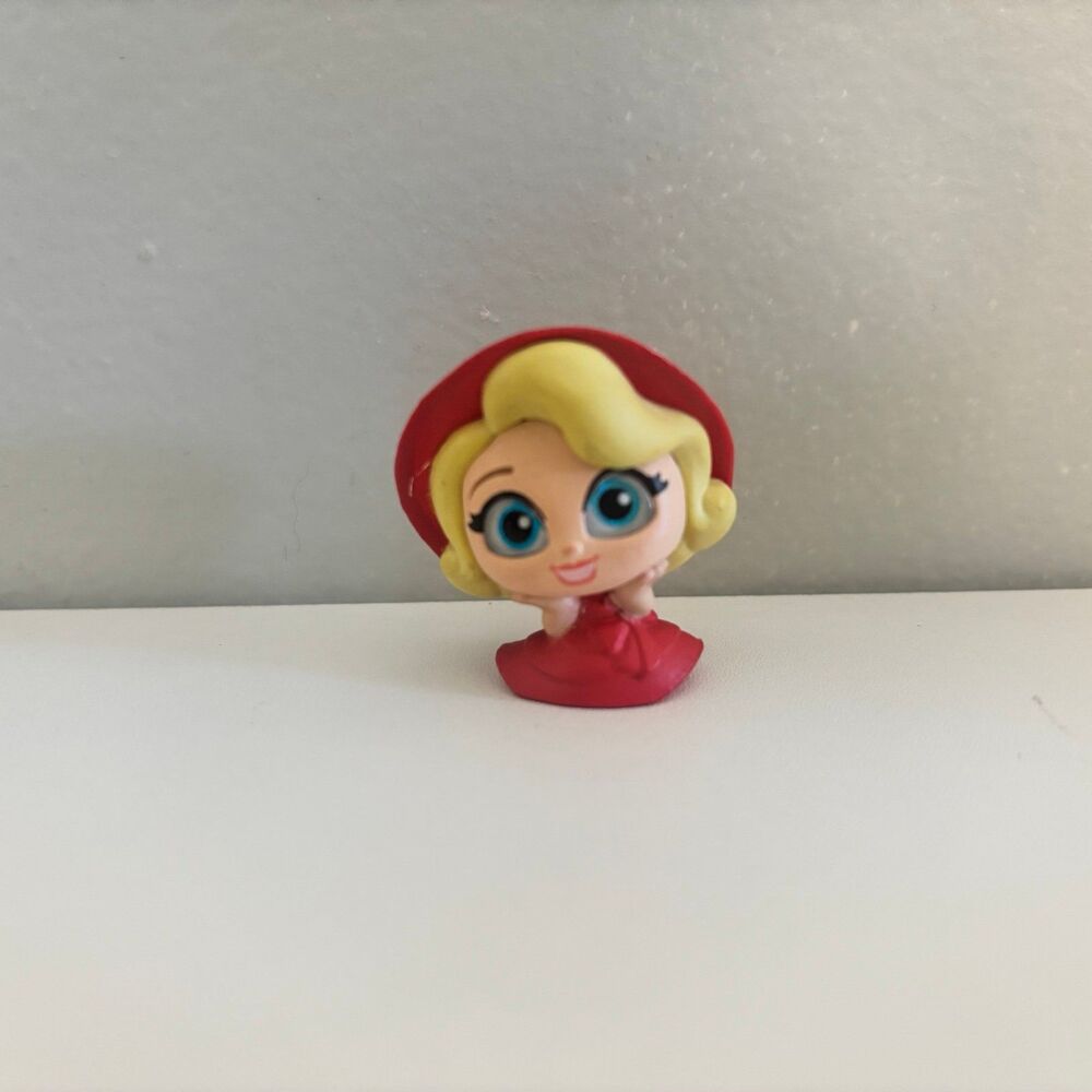 Charlotte Disney Doorable - Princess and the Frog